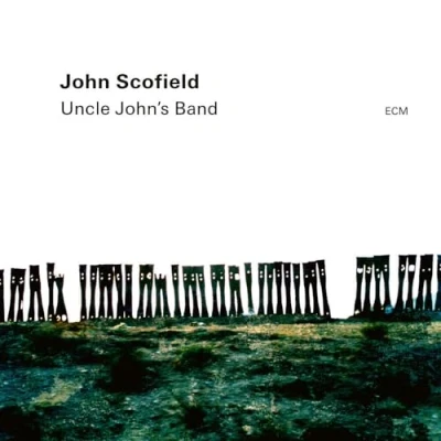 Imagen de Uncle John&#039;s Band