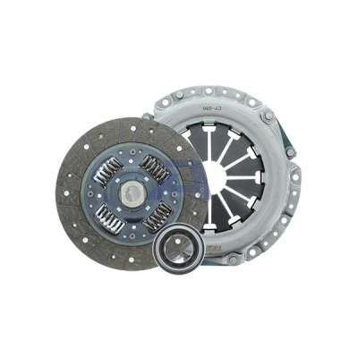 Imagen de AISIN Clutch Kit (3P) KY 034 de embrague tres piezas con placa apriete plato embrague, cojinete desembrague 215mm