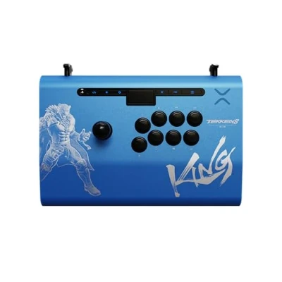 Imagen de PDP Victrix Pro FS PS5 Tekken 8 King