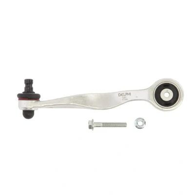 Imagen de DELPHI TC801 Barra oscilante, suspensión de ruedas con rótula suspensión/carga Brazo oscilante longitudinal AUDI: A4 B6 Berlina, B5 Berlina