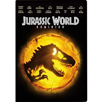 Imagen de Jurassic World: Dominion