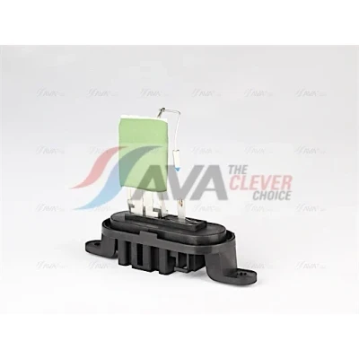 Imagen de AVA COOLING SYSTEMS RTR013 Resitencia, ventilador habitáculo DACIA: Lodgy, Dokker Familiar, Express, RENAULT: MASTER 3 Kasten