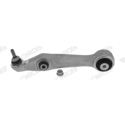 Imagen de MONROE L89J07 Barra oscilante, suspensión de ruedas ambos lados, posterior, debajo, Eje delantero Brazo oscilante transversal TESLA: Model S, X