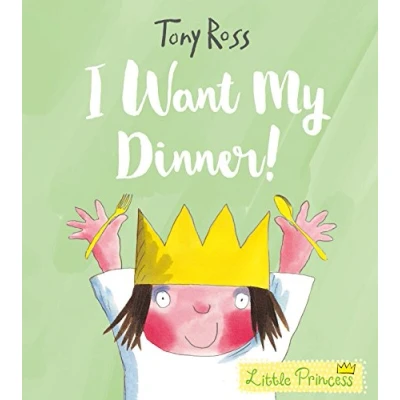 Imagen de I Want My Dinner!