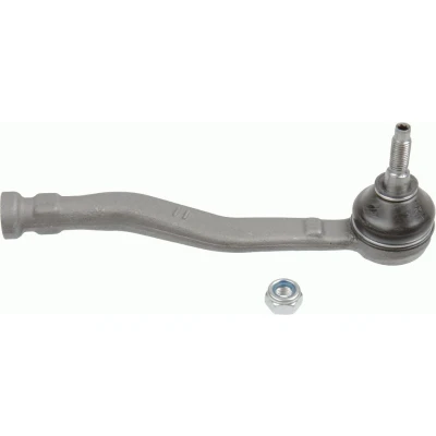 Imagen de LEMFÖRDER 39385 01 Rótula de dirección 15 M10x1,25 Eje delantero, izquierda PEUGEOT: 208 I Hatchback, 2008 Familiar