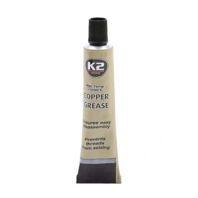 Imagen de K2 B401 Grasa de cobre