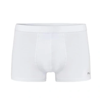 Imagen de Fila FU5039, Bóxer Hombre, White, L