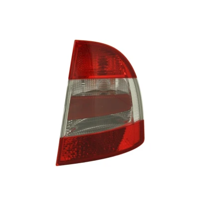 Imagen de HELLA 9EL 354 079 021 Piloto trasero derecha P21/4W, P21W, PY21W sin lámparas portalámparas SKODA: Superb I Berlina