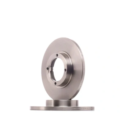 Imagen de BOSCH 0 986 478 712 Disco de freno 236 12,5 4 102 macizo aceitado DAEWOO: Matiz I Hatchback, CHEVROLET: