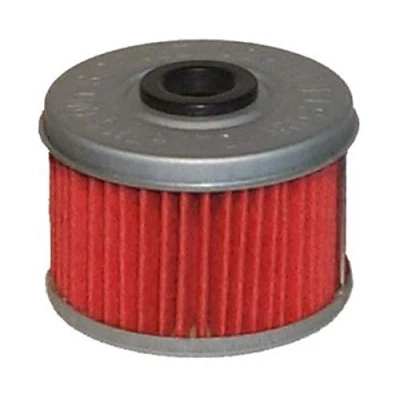 Imagen de HiFlo HF113 Filtro de aceite