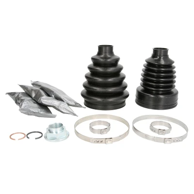 Imagen de SPIDAN 36061 Fuelle Palier TPE (elastómero termoplástico)