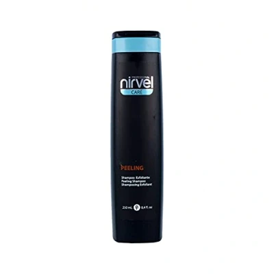 Imagen de Nirvel Champú Anticaída Exfoliante 250 ml