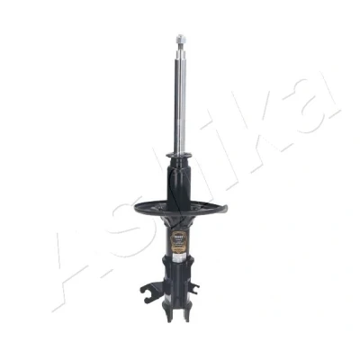 Imagen de ASHIKA MA 50002 amortiguador Eje delantero, izquierda Presión de gas Bitubular Columna Espiga arriba MITSUBISHI: Space Star