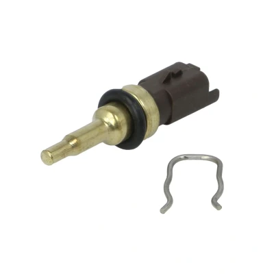 Imagen de NRF 727150 Sensor de Temperatura del Refrigerante con piezas montaje PEUGEOT: 207 Hatchback, 308 SW 2, 5008 I, CITROËN: C4 Coupé, I Hatchback