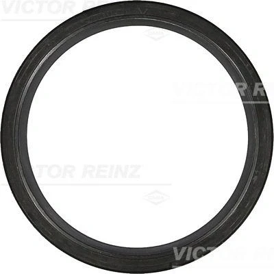 Imagen de REINZ 81 34123 00 Reten del Cigueñal FPM (caucho fluroado) FORD: FIESTA 3, KA Hatchback, 4