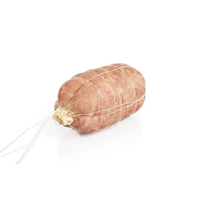 Imagen de Boccia di Cotechino, fresco para cocinar, Salumi Pasini, 800g