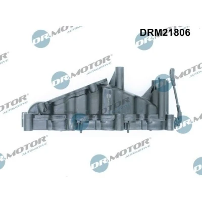Imagen de DR.MOTOR AUTOMOTIVE DRM21806 Colectores de Admisión derecha AUDI: A6 C6 Berlina, Q7, Avant, VOLKSWAGEN: Touareg I, Phaeton