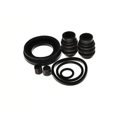 Imagen de MAXGEAR 27 1643 Kit de Reparación Frenos Eje trasero 38 KIA: Sportage IV