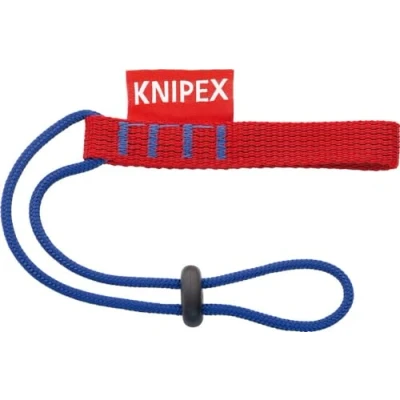 Imagen de Knipex Lazo adaptador (cartulina autoservicio/blíster) 00 50 02 T BK