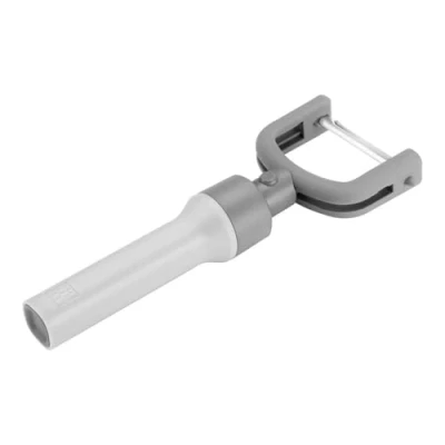 Imagen de ZWILLING Z Cut 2 EN 1 Gris Peladores de Fruta y verdura, No Aplica, Multicolor