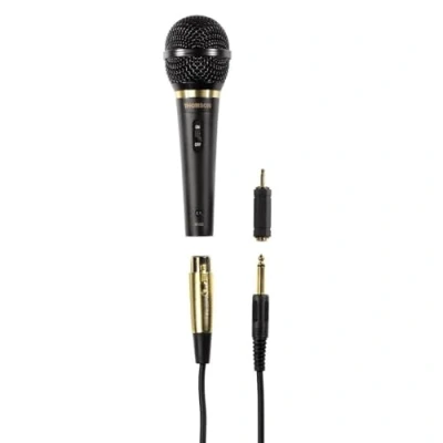 Imagen de Thomson 131598 Micrófono dinámico (conector XLR)