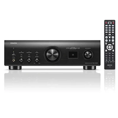 Imagen de DENON PMA 1700NE Amplificador Completo con 140 W de Potencia por Canal