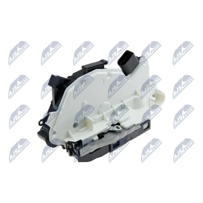 Imagen de NTY EZC SK 003 Cerradura de Puerta con cierre centralizado, sin bloqueo doble Delante, izquierda VOLKSWAGEN: up! Hatchback, SEAT: Mii