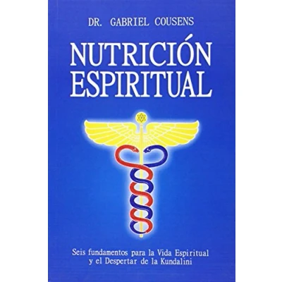 Imagen de Nutrición Espiritual (SIN COLECCION)