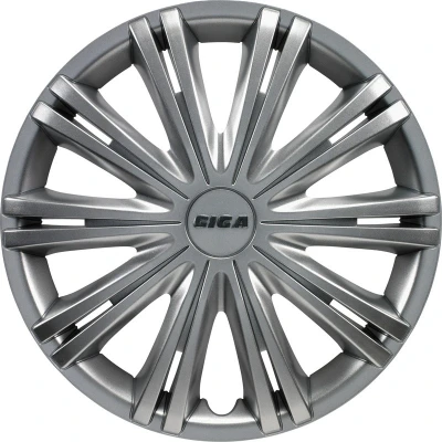 Imagen de AutoStyle PP 5043 Tapacubos 13in plata