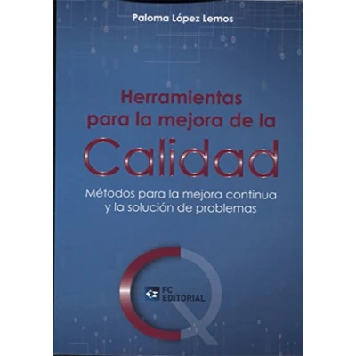 Imagen de Herramientas para la mejora de calidad
