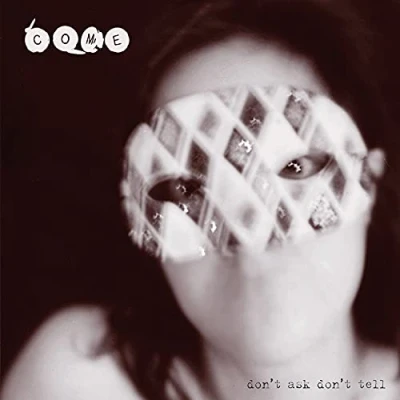 Imagen de Dont Ask Tell (Expanded Edition) [Vinilo]