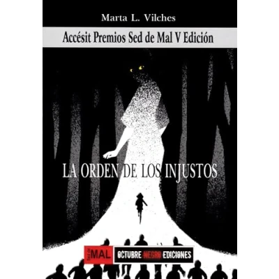 Imagen de La Orden De Los Injustos