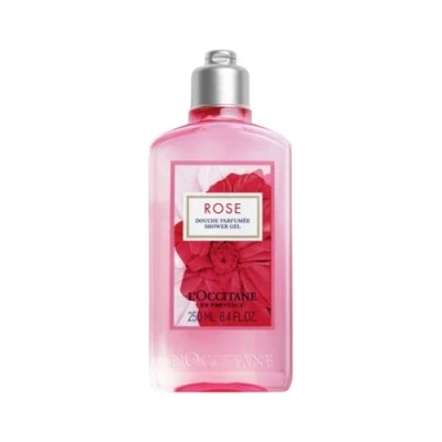 Imagen de L&#039;Occitane Rose Gel de ducha 250 ml