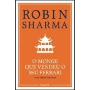 Imagen de O Monge Que Vendeu Seu Ferrari