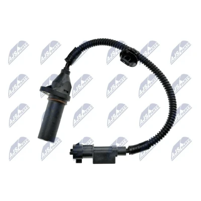 Imagen de NTY ECP KA 006 Sensor de Cigueñal 2 inductivo HYUNDAI: i30 I Hatchback, Familiar, i40 CW, KIA: CARENS 3, Sportage III, Cerato Berlina