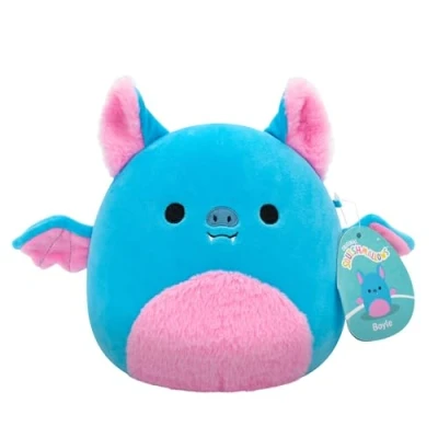 Imagen de Squishmallows SQCR06579 Peluche Oficial de Jazwares, 19 cm, Supersuave