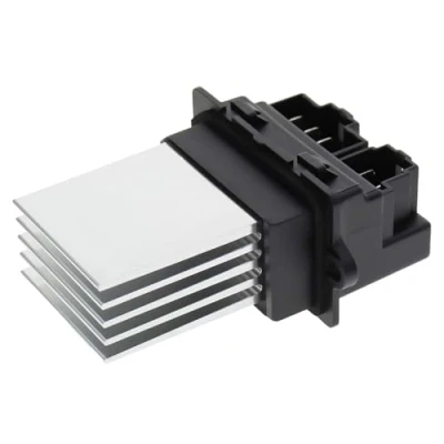 Imagen de Dixhills 04885482AC Motor ventilador Resistencia de calefacción, calefacción Accesorios para coche Parte # 04885482AA 04885482AD