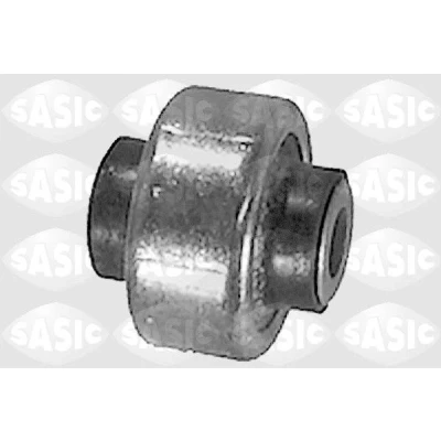 Imagen de SASIC 5233763 Silentblock Brazo de Suspension Eje delantero, delante, debajo PEUGEOT: 206 Hatchback