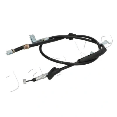 Imagen de JAPKO 131400 Cable de Freno Mano Discos HONDA: CIVIC 6 Hatchback, Stufenheck, Fastback