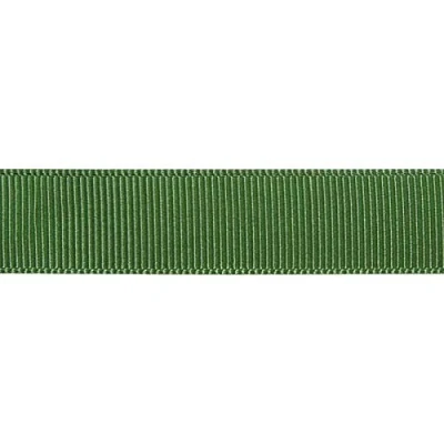 Imagen de Prym Cinta de ripes, 16 mm, Color Verde, 100% poliéster, 20