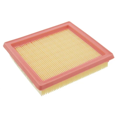 Imagen de MAPCO 60745 Filtro de aire 33 157 170 rectangular Cartucho filtrante NISSAN: MICRA 3, 2, Note I