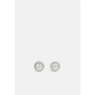 Imagen de Swarovski Constella Mujeres Auriculares Plata 5636269