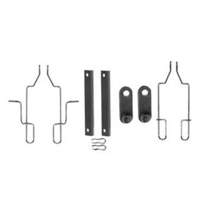 Imagen de TRW PFK356 Kit de accesorios, pastillas frenos Discos MERCEDES BENZ: Vito Furgón, Clase V, Bus, PEUGEOT: 106 I Hatchback
