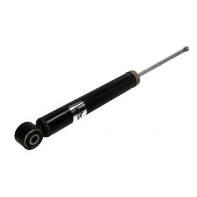 Imagen de Magnum Technology AGW071MT amortiguador Eje trasero Presión de gas Bitubular Columna Espiga arriba, Anillo inferior VOLKSWAGEN: Golf 5