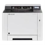 Imagen de Impresora Láser Kyocera Ecosys P5026cdn Color 9600x600 Dpi A4 Blanco