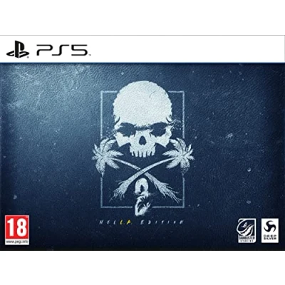 Imagen de Dead Island 2 HELL A Edition (PlayStation 5)