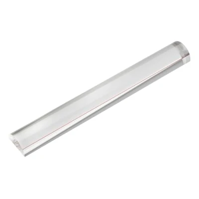 Imagen de Eschenbach Lupa de Lectura 250 x 35 mm, 2608, Color Blanco