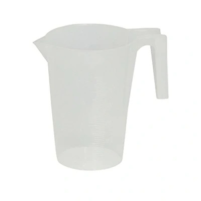 Imagen de Silverline Tools 675289 Jarra graduada (1 litro)