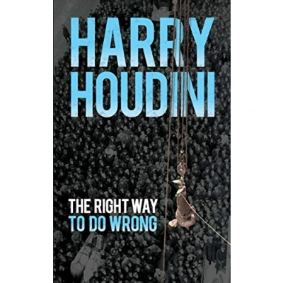 Imagen de The right way to do wrong paperback