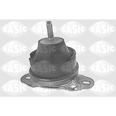 Imagen de SASIC 8441911 Soporte, suspensión del motor Rodamiento de caucho metal a la derecha arriba PEUGEOT: 407 Coupé, SW, Berlina, CITROËN: C5 3